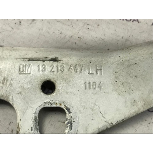 Петля капота ліва Opel Astra H 2004-2010 13213447